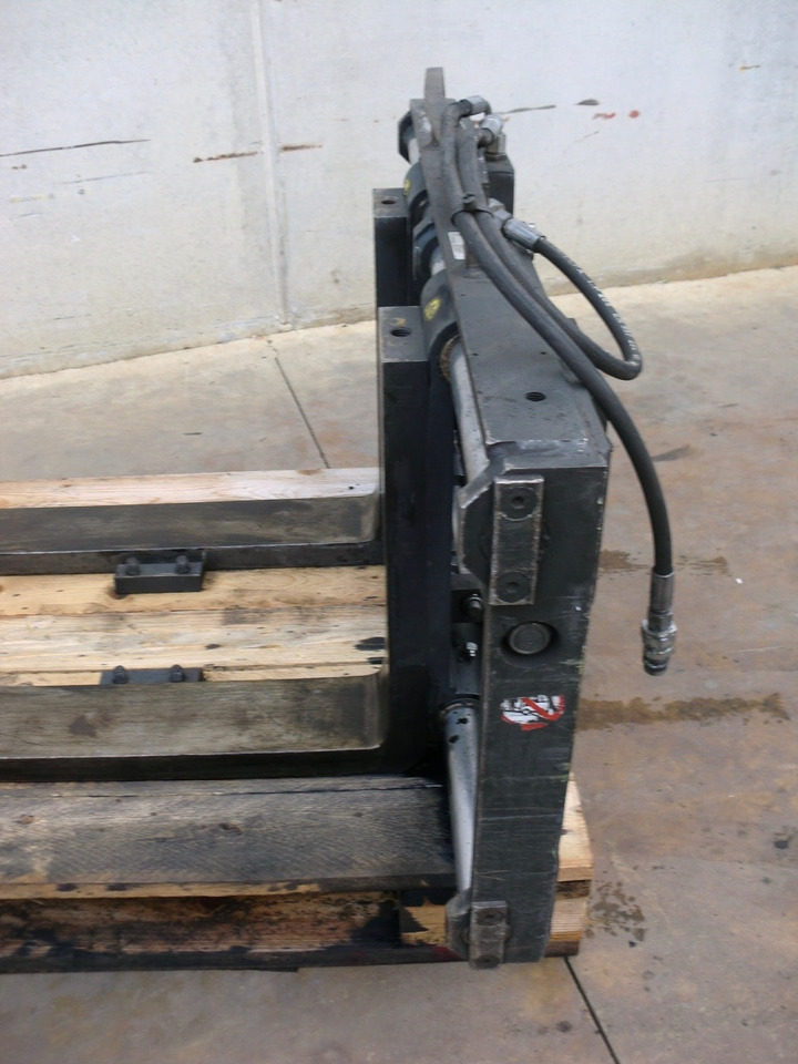 SH P1-ZVW 2.0 - Viljuška za Oprema za rukovanje materijalima: slika 5 SH P1-ZVW 2.0 - Viljuška za Oprema za rukovanje materijalima: slika 5