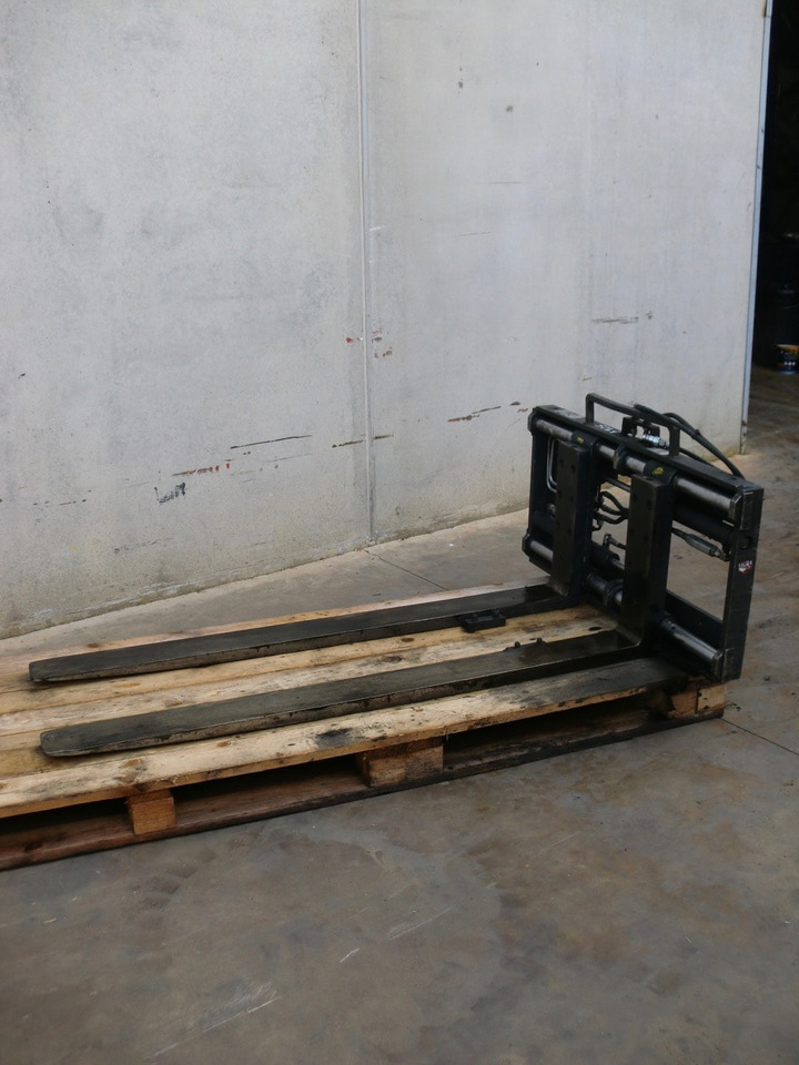 SH P1-ZVW 2.0 - Viljuška za Oprema za rukovanje materijalima: slika 1 SH P1-ZVW 2.0 - Viljuška za Oprema za rukovanje materijalima: slika 1