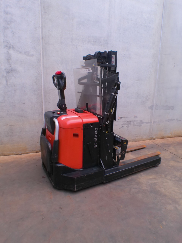 Toyota SPE 120 XR - Slagač: slika 3 Toyota SPE 120 XR - Slagač: slika 3