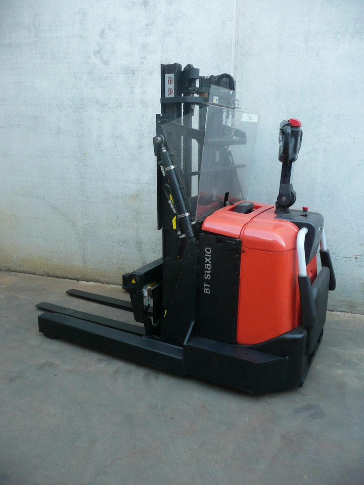 Toyota SPE 120 XR - Slagač: slika 3 Toyota SPE 120 XR - Slagač: slika 3