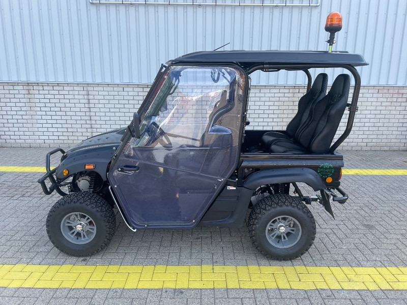 FRISIAN Motors Leffert FM-90 - Građevinska mašina: slika 2 FRISIAN Motors Leffert FM-90 - Građevinska mašina: slika 2