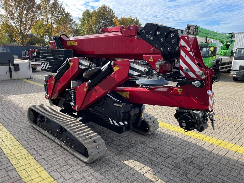 Hoeflon C 30 E - Mini kran: slika 5 Hoeflon C 30 E - Mini kran: slika 5