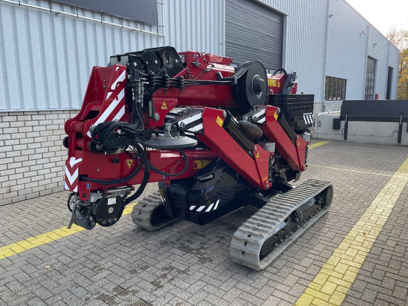 Hoeflon C 30 E - Mini kran: slika 2 Hoeflon C 30 E - Mini kran: slika 2