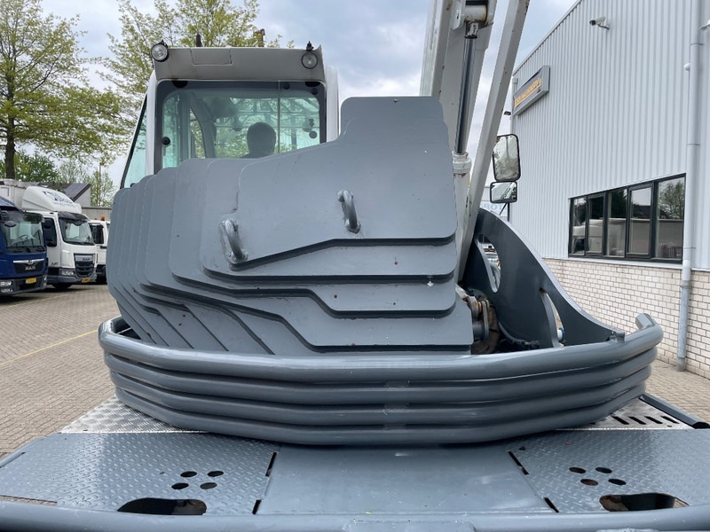 Zglobna platforma Merlo MPR 25: slika 17 Zglobna platforma Merlo MPR 25: slika 17