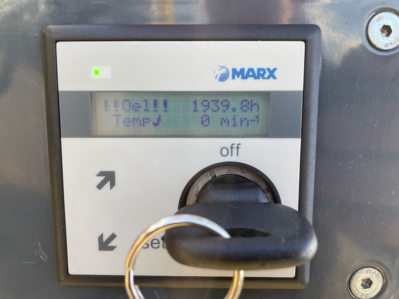 Paus PTK 31 - Autokran za sve terene: slika 5 Paus PTK 31 - Autokran za sve terene: slika 5