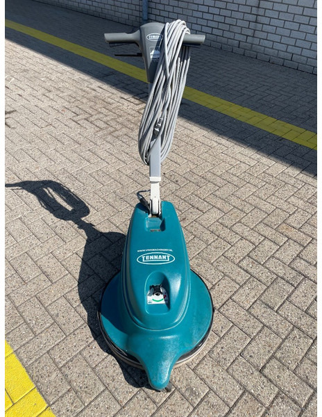 TENNANT 2370 - Autočistilica: slika 4 TENNANT 2370 - Autočistilica: slika 4