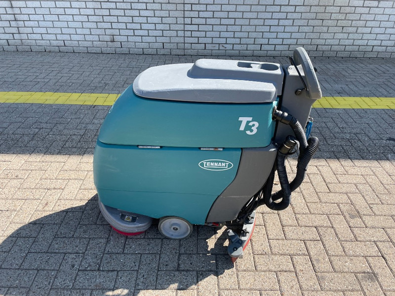 TENNANT T 3 - Autočistilica: slika 1 TENNANT T 3 - Autočistilica: slika 1