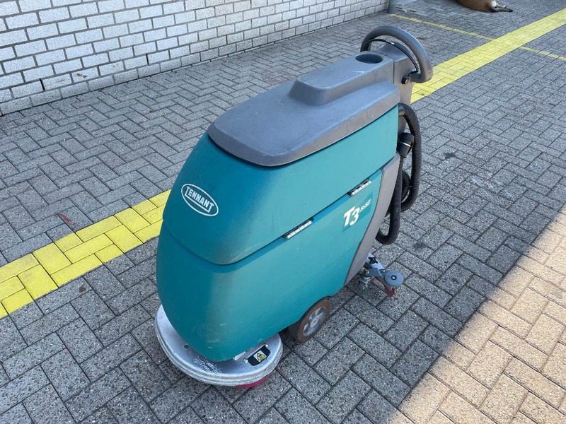 TENNANT T 3 - Autočistilica: slika 4 TENNANT T 3 - Autočistilica: slika 4