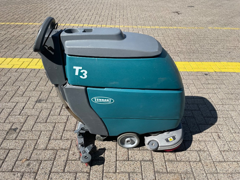 TENNANT T 3 - Autočistilica: slika 5 TENNANT T 3 - Autočistilica: slika 5