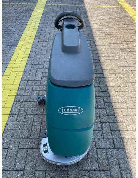 TENNANT T 3 - Autočistilica: slika 5 TENNANT T 3 - Autočistilica: slika 5