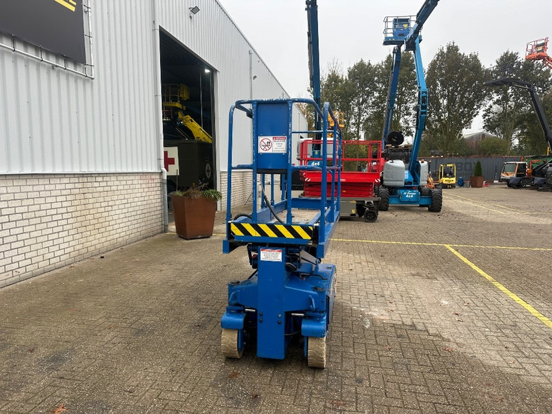 UpRight SL20 - Lift u obliku makaza: slika 5 UpRight SL20 - Lift u obliku makaza: slika 5