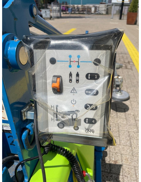 Winlet 350 - Mini kran: slika 4 Winlet 350 - Mini kran: slika 4