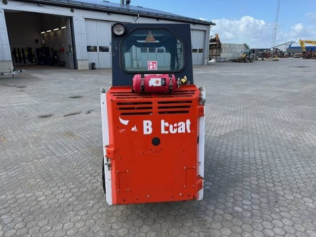 Bobcat S70, Hjullastare - Mini utovarivač: slika 4 Bobcat S70, Hjullastare - Mini utovarivač: slika 4