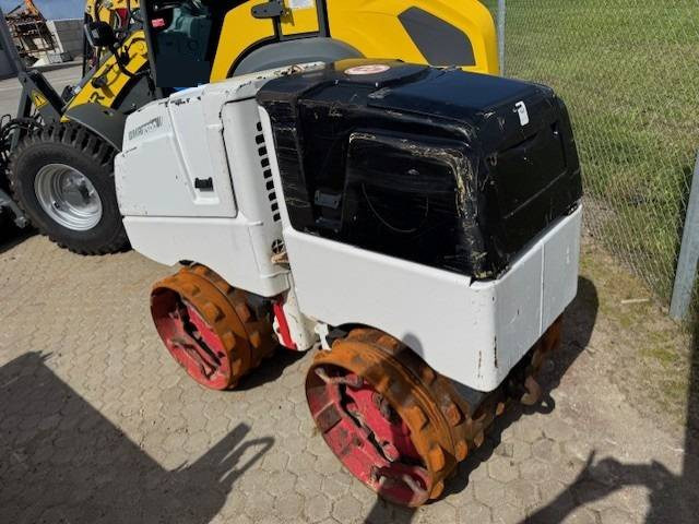 Bomag BMP8500, Radiostyrd vält - Kompaktor: slika 3 Bomag BMP8500, Radiostyrd vält - Kompaktor: slika 3