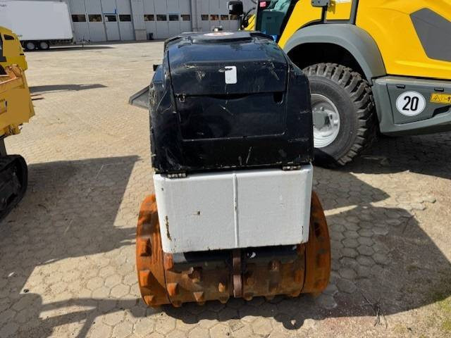 Bomag BMP8500, Radiostyrd vält - Kompaktor: slika 4 Bomag BMP8500, Radiostyrd vält - Kompaktor: slika 4
