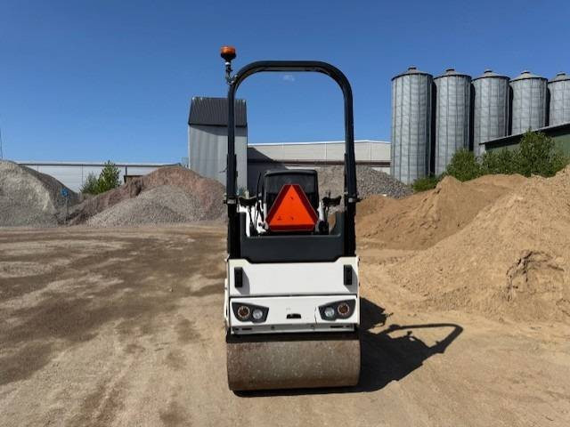 Bomag BW100 AD-5, Vält - Valjak: slika 4 Bomag BW100 AD-5, Vält - Valjak: slika 4