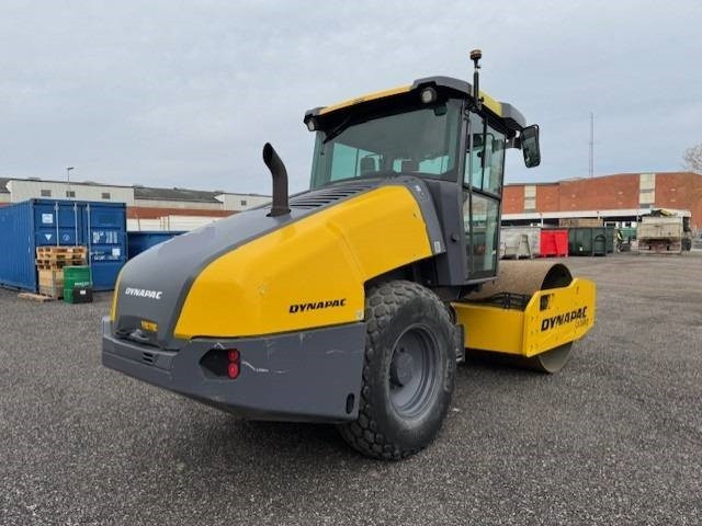 Dynapac CA1500D - Valjak: slika 5 Dynapac CA1500D - Valjak: slika 5