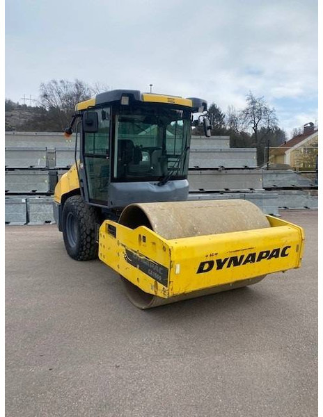 Dynapac CA1500D, Vält - Valjak: slika 4 Dynapac CA1500D, Vält - Valjak: slika 4