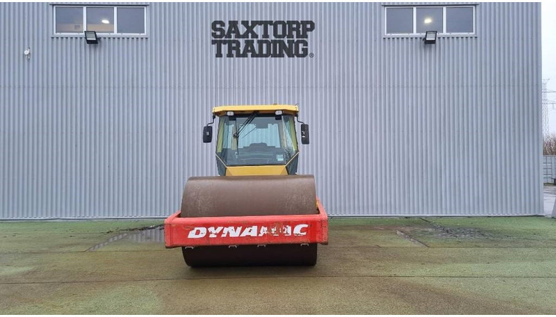 Dynapac CA302D, Vält - Valjak: slika 2 Dynapac CA302D, Vält - Valjak: slika 2