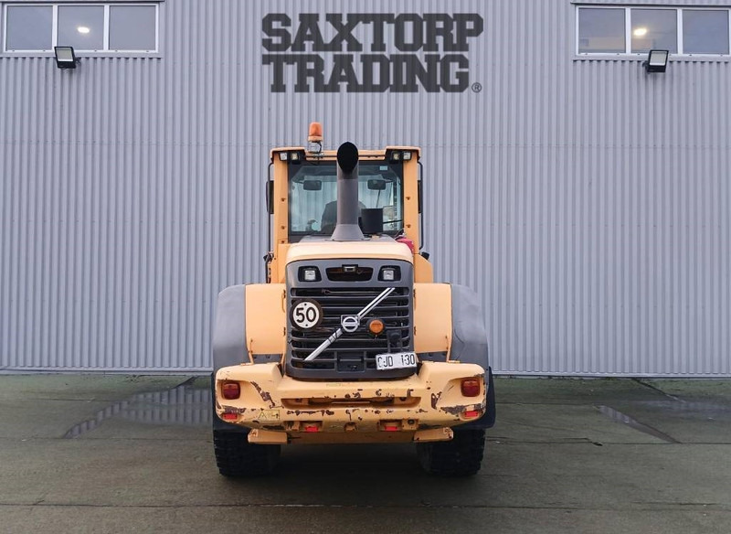 Volvo L70 F, Hjullastare - Utovarivač točkaš: slika 4 Volvo L70 F, Hjullastare - Utovarivač točkaš: slika 4