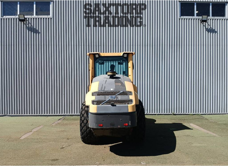 Volvo SD135, Vält - Valjak: slika 4 Volvo SD135, Vält - Valjak: slika 4
