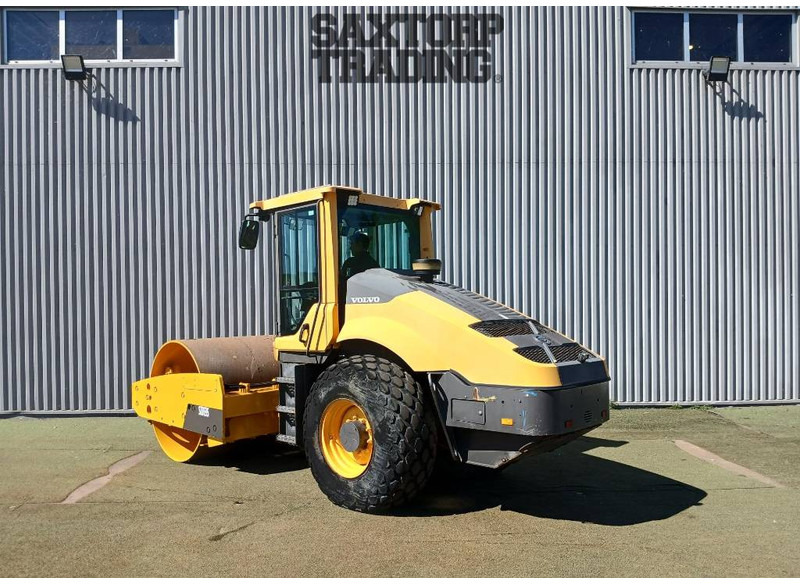 Volvo SD135, Vält - Valjak: slika 3 Volvo SD135, Vält - Valjak: slika 3