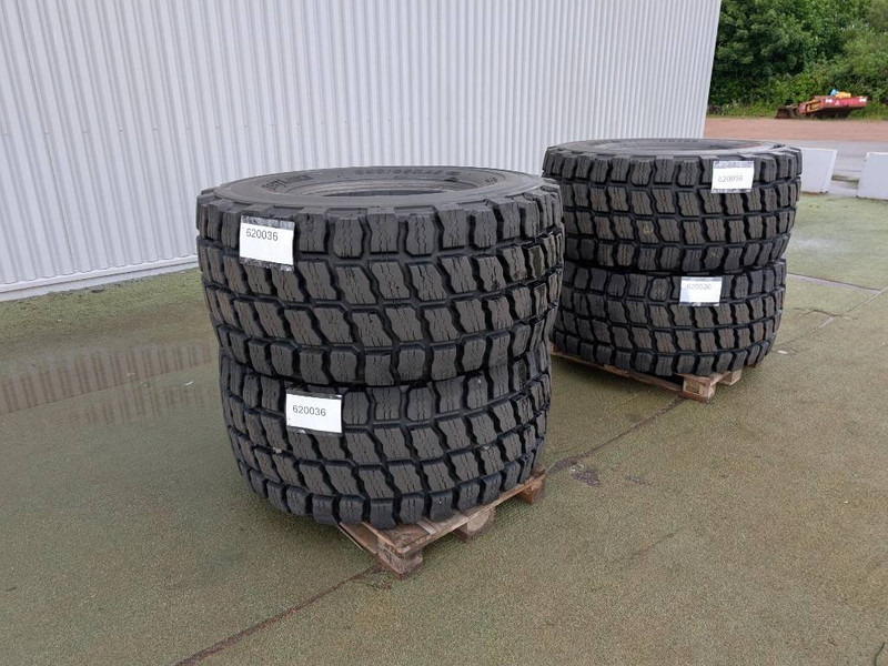 WESTLAKE 650/65R25 - Шины и диски za Građevinska mašina: slika 3 WESTLAKE 650/65R25 - Шины и диски za Građevinska mašina: slika 3