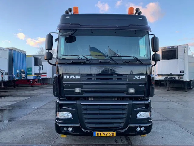 DAF XF 105 FAN XF105 420 HIAB 288 EP-5 HIDuo Radio control - Kamion sa dizalicom: slika 3 DAF XF 105 FAN XF105 420 HIAB 288 EP-5 HIDuo Radio control - Kamion sa dizalicom: slika 3