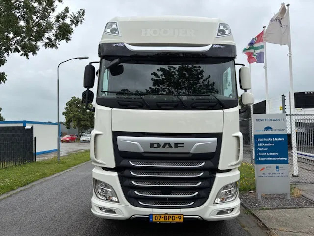 DAF XF 480 4x2 Euro6 SSC 2-tanks PTO Hydraulic feedpump MOT 03-2026 - Tegljač: slika 2 DAF XF 480 4x2 Euro6 SSC 2-tanks PTO Hydraulic feedpump MOT 03-2026 - Tegljač: slika 2