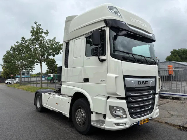 DAF XF 480 4x2 Euro6 SSC 2-tanks PTO Hydraulic feedpump MOT 03-2026 - Tegljač: slika 3 DAF XF 480 4x2 Euro6 SSC 2-tanks PTO Hydraulic feedpump MOT 03-2026 - Tegljač: slika 3