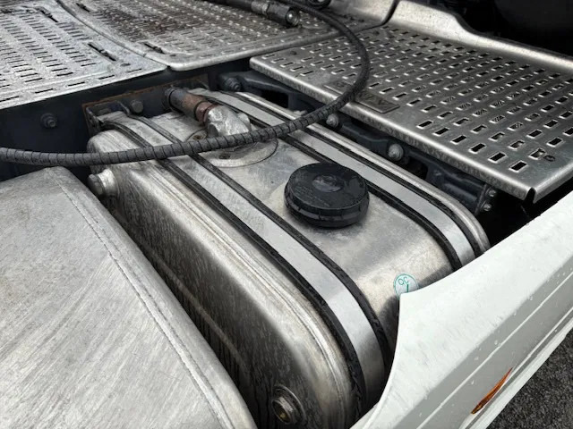 Tegljač DAF XF 480 4x2 Euro6 SSC 2-tanks PTO Hydraulic feedpump MOT 03-2026: slika 12
