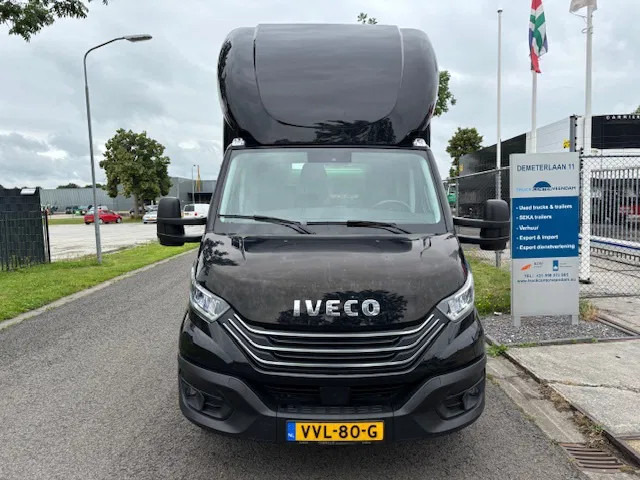 Iveco 35C14G Daily BE trekker 3.0 v.v. CNG gas - Tegljač: slika 2 Iveco 35C14G Daily BE trekker 3.0 v.v. CNG gas - Tegljač: slika 2
