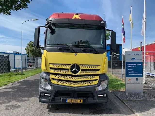 Mercedes-Benz Actros 1840 Euro 6 streamspace APK 18-12-2025 - Tegljač: slika 2 Mercedes-Benz Actros 1840 Euro 6 streamspace APK 18-12-2025 - Tegljač: slika 2