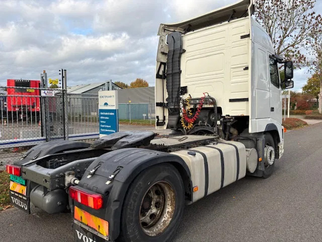 Volvo FH 12.420 E3 4x2T Globetrotter 720.000km!! Analog tacho MOT 06-2026 Tipper - WF hydr. - Tegljač: slika 5 Volvo FH 12.420 E3 4x2T Globetrotter 720.000km!! Analog tacho MOT 06-2026 Tipper - WF hydr. - Tegljač: slika 5