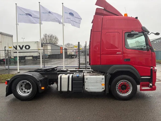 Volvo FM 410 tractor head Tipper Hydraulics MOT 11-05-2026 - Tegljač: slika 4 Volvo FM 410 tractor head Tipper Hydraulics MOT 11-05-2026 - Tegljač: slika 4