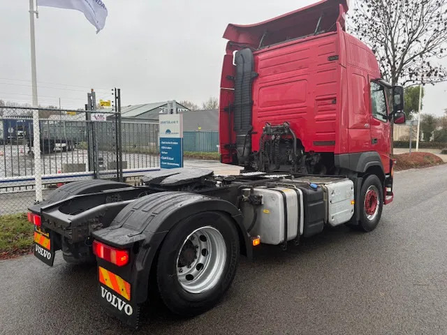 Volvo FM 410 tractor head Tipper Hydraulics MOT 11-05-2026 - Tegljač: slika 5 Volvo FM 410 tractor head Tipper Hydraulics MOT 11-05-2026 - Tegljač: slika 5