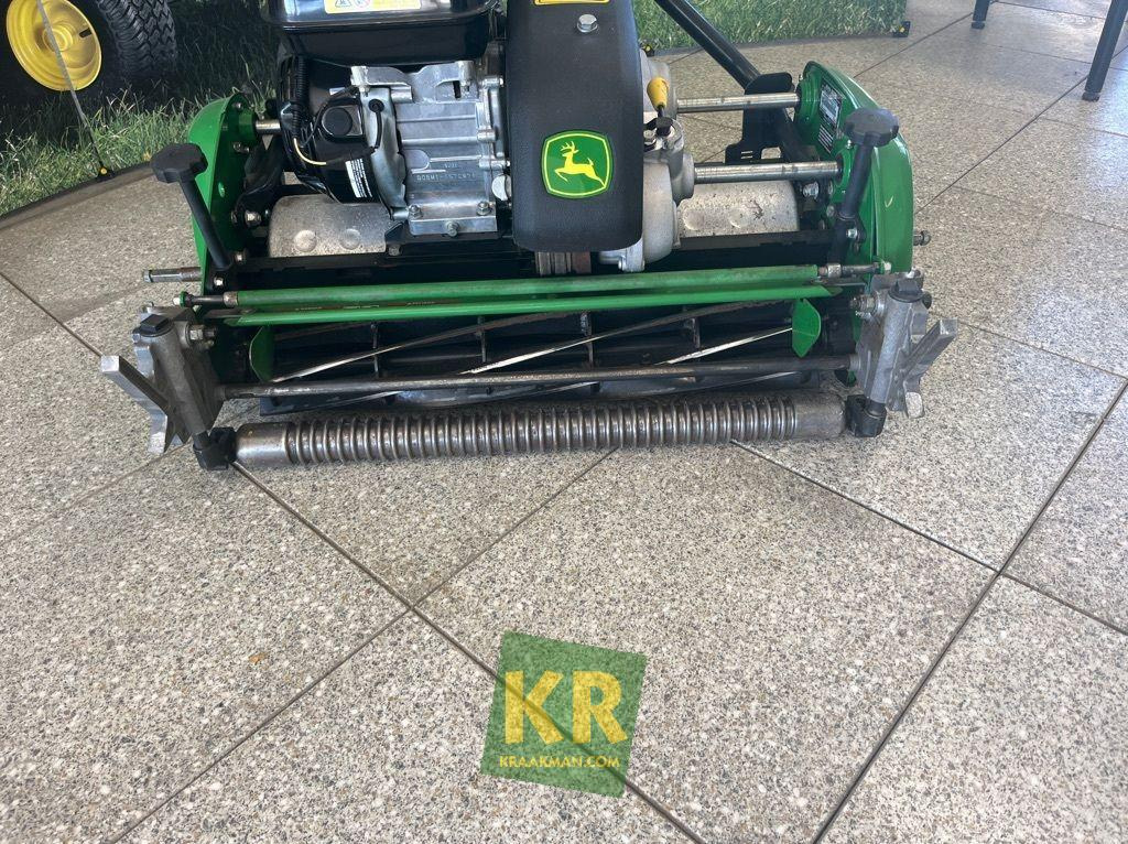 260SL Precision Cut Greenmaaier John Deere - Baštenska kosačica: slika 4 260SL Precision Cut Greenmaaier John Deere - Baštenska kosačica: slika 4