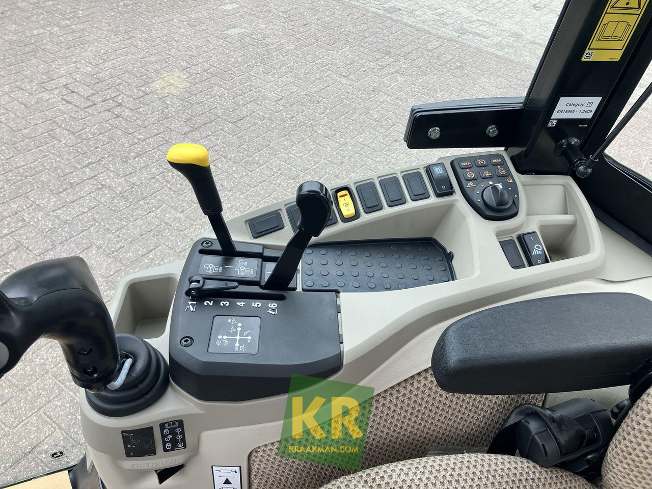 Mali traktor novi 3039R John Deere: slika 8