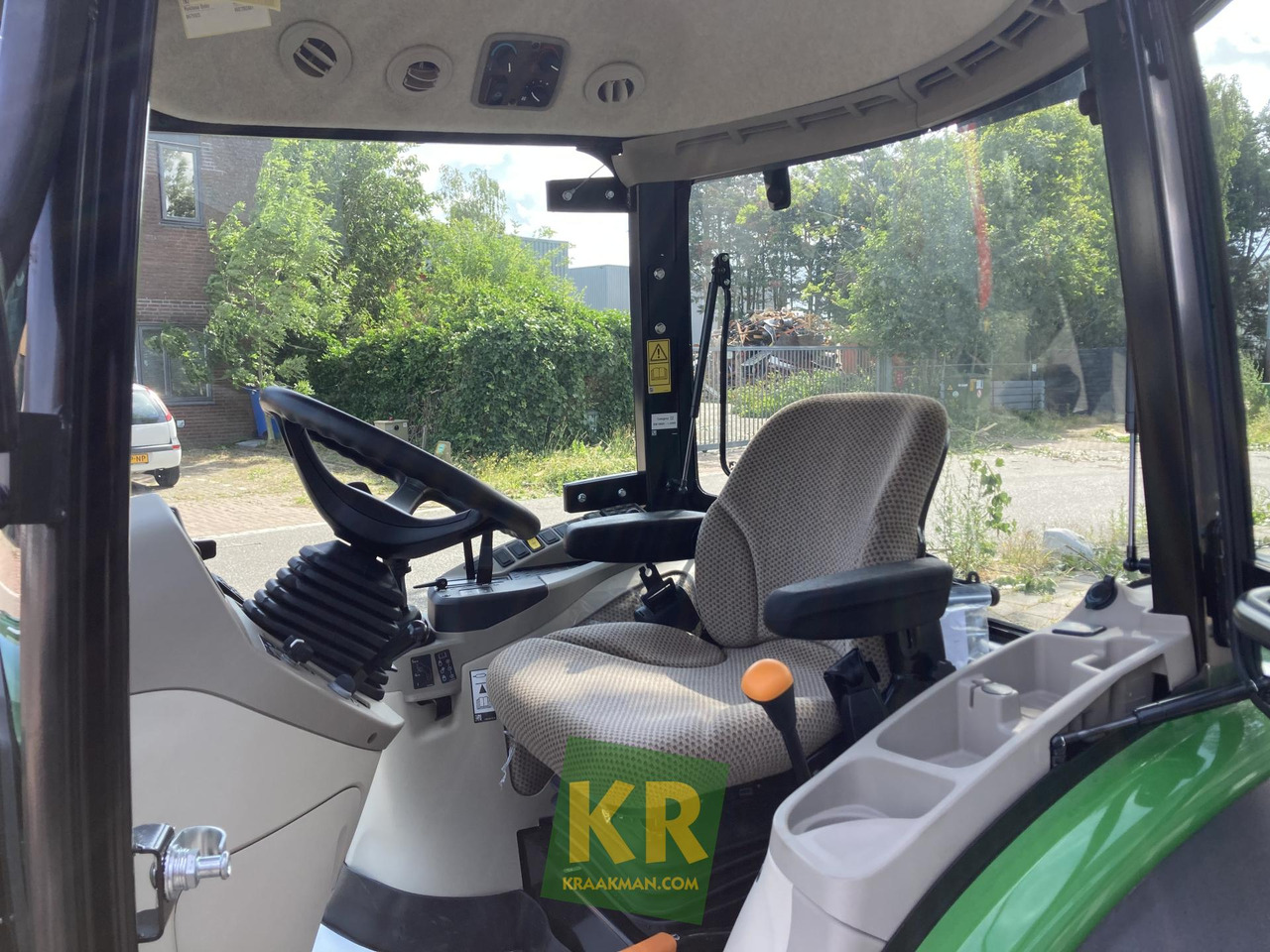 3046R John Deere - Mali traktor: slika 4 3046R John Deere - Mali traktor: slika 4