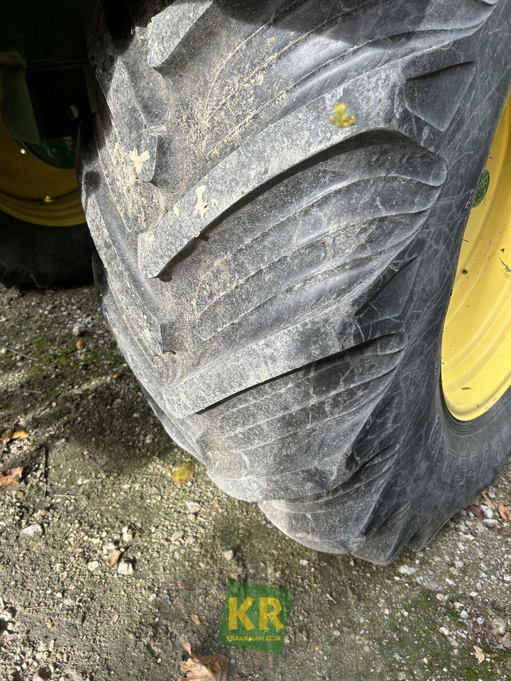 840 John Deere - Prskalica: slika 5 840 John Deere - Prskalica: slika 5
