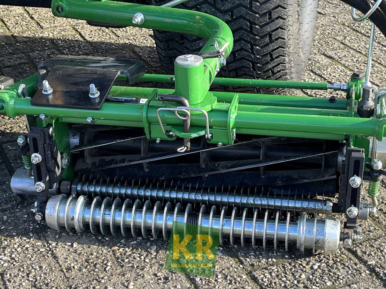 8700A John Deere - Baštenska kosačica: slika 4 8700A John Deere - Baštenska kosačica: slika 4