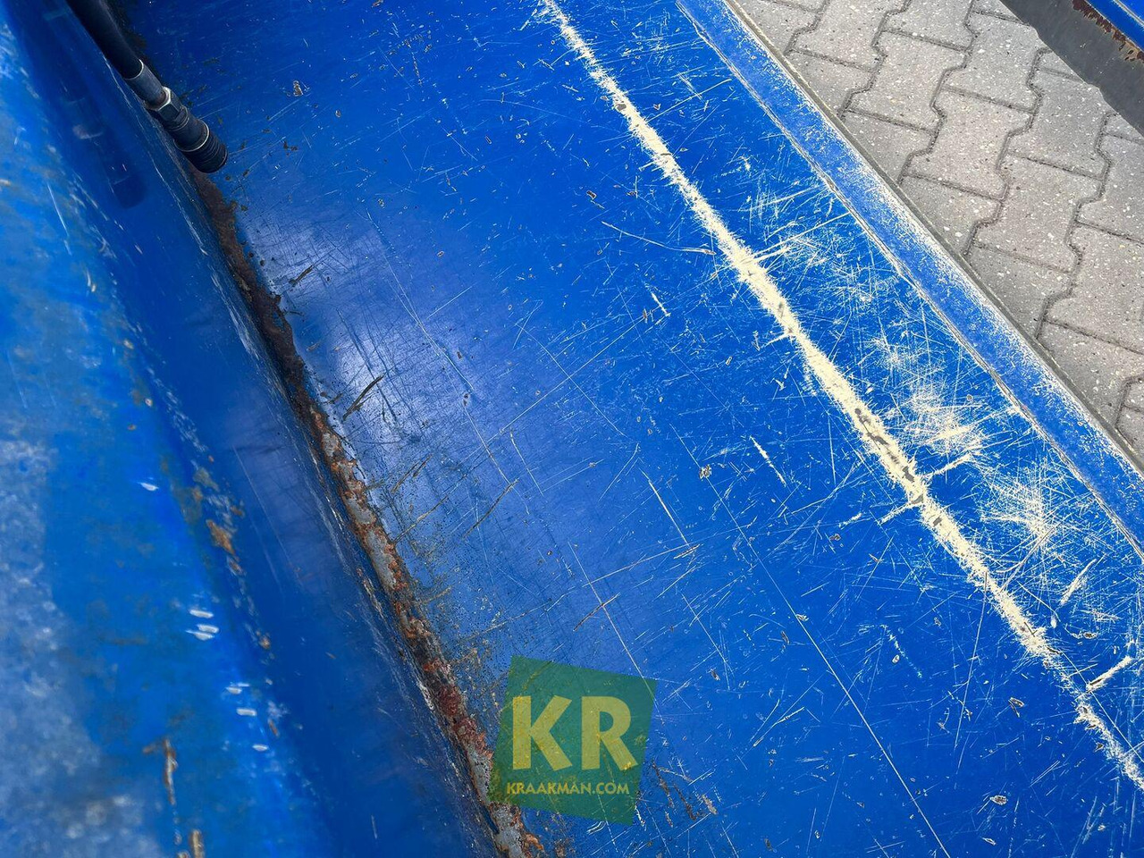 AP Machinebouw NP 2000  - Oprema za silose: slika 2 AP Machinebouw NP 2000  - Oprema za silose: slika 2