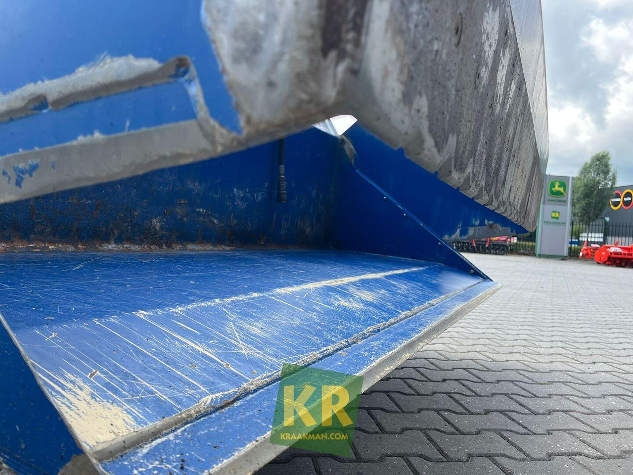 AP Machinebouw NP 2000  - Oprema za silose: slika 5 AP Machinebouw NP 2000  - Oprema za silose: slika 5