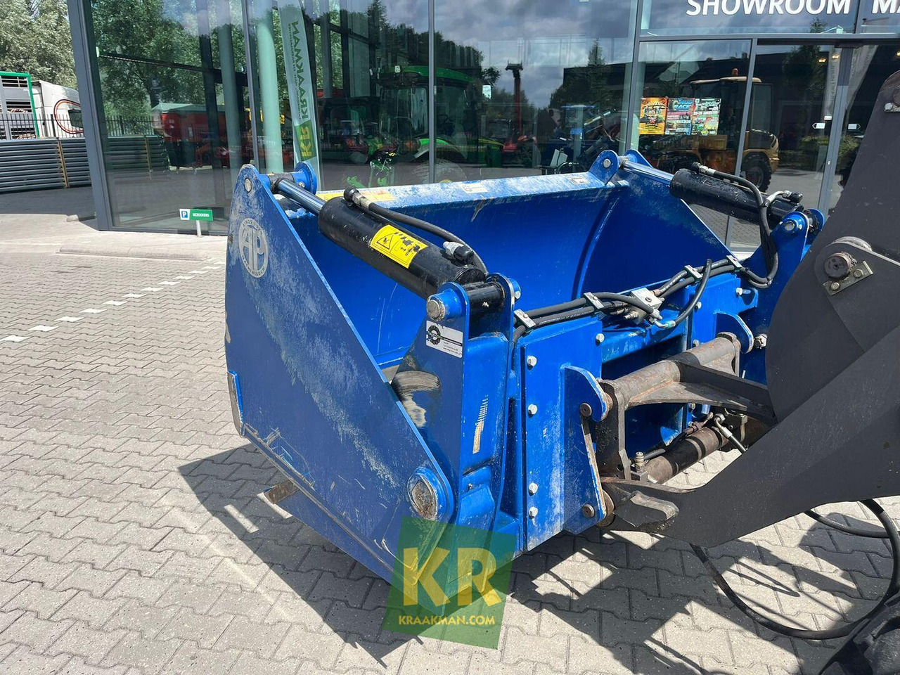 AP Machinebouw NP 2000  - Oprema za silose: slika 3 AP Machinebouw NP 2000  - Oprema za silose: slika 3