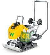 APS 1550-E Wacker Neuson - Vibraciona ploča: slika 1 APS 1550-E Wacker Neuson - Vibraciona ploča: slika 1