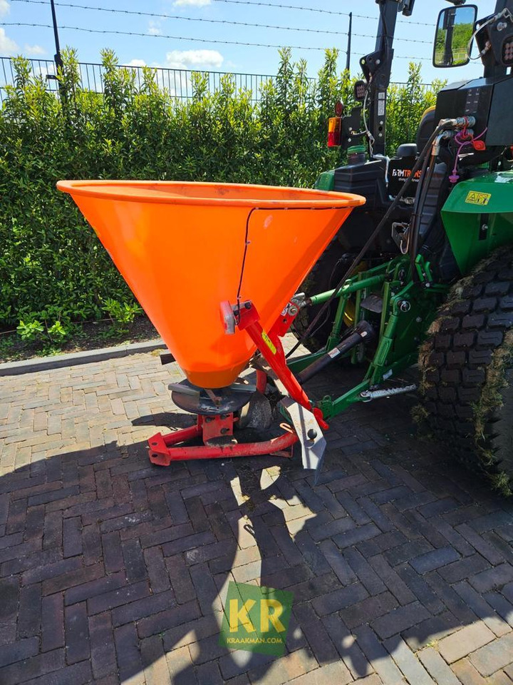 Agromet 440L - Rasipač veštačkog đubriva: slika 1 Agromet 440L - Rasipač veštačkog đubriva: slika 1