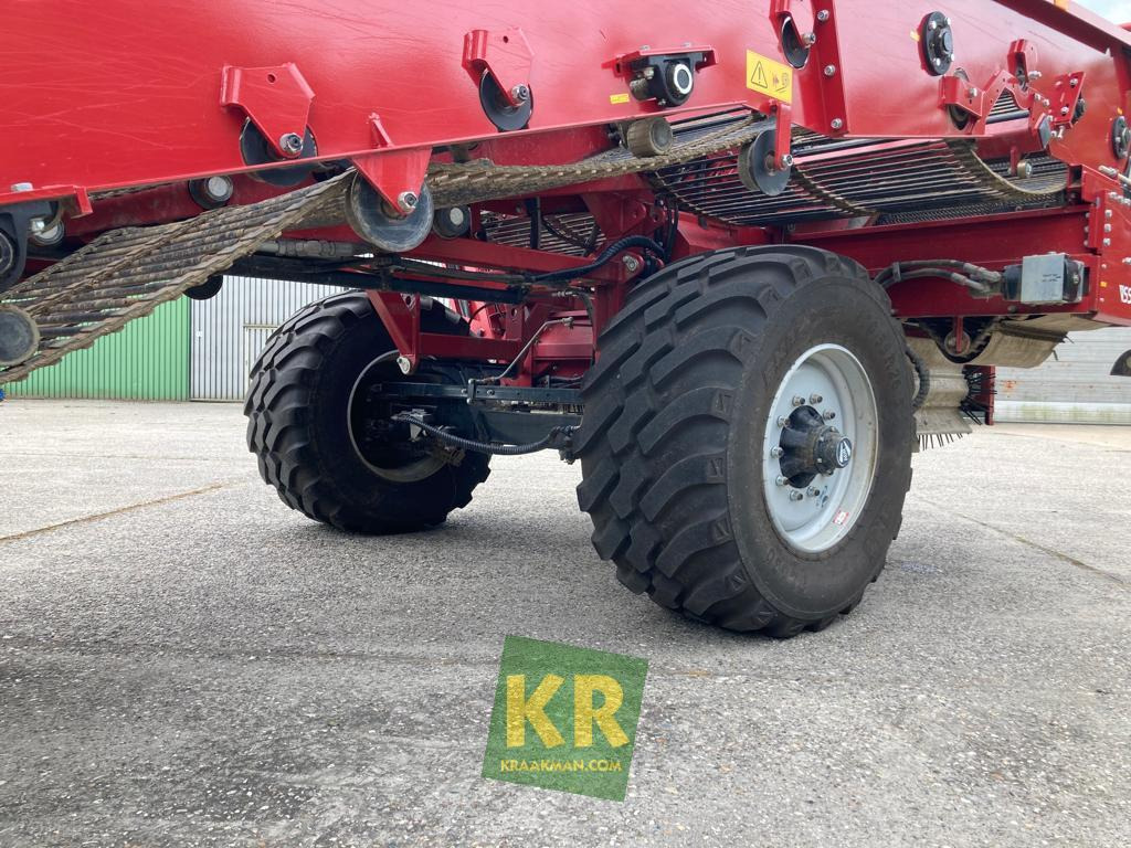 Amac UL 3000 VSS - Kombajn: slika 5 Amac UL 3000 VSS - Kombajn: slika 5