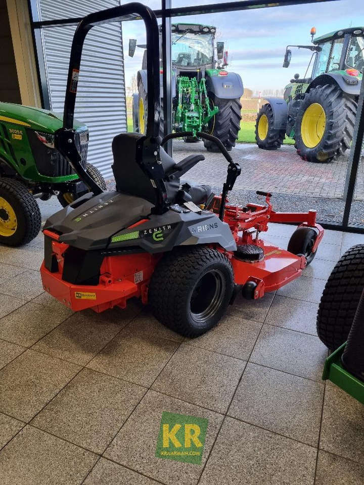 Ariens ZENITH - Baštenska kosačica: slika 2 Ariens ZENITH - Baštenska kosačica: slika 2