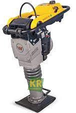 BS50-2 Wacker Neuson - Nabijač: slika 1 BS50-2 Wacker Neuson - Nabijač: slika 1