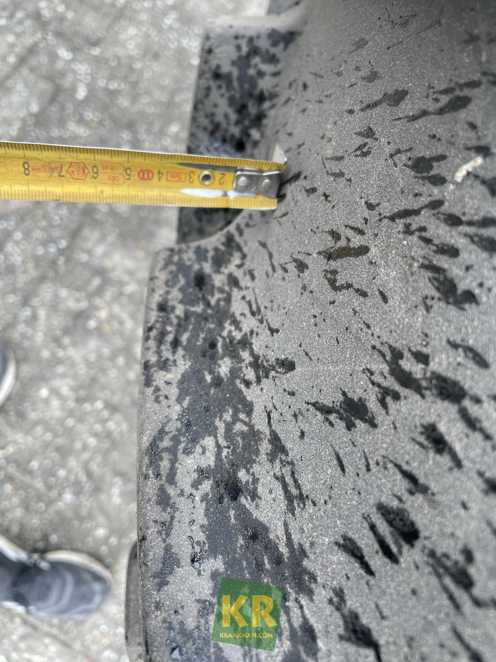 Kompletan točak za Poljoprivredna mašina Banden Continental Continental: slika 6 Kompletan točak za Poljoprivredna mašina Banden Continental Continental: slika 6